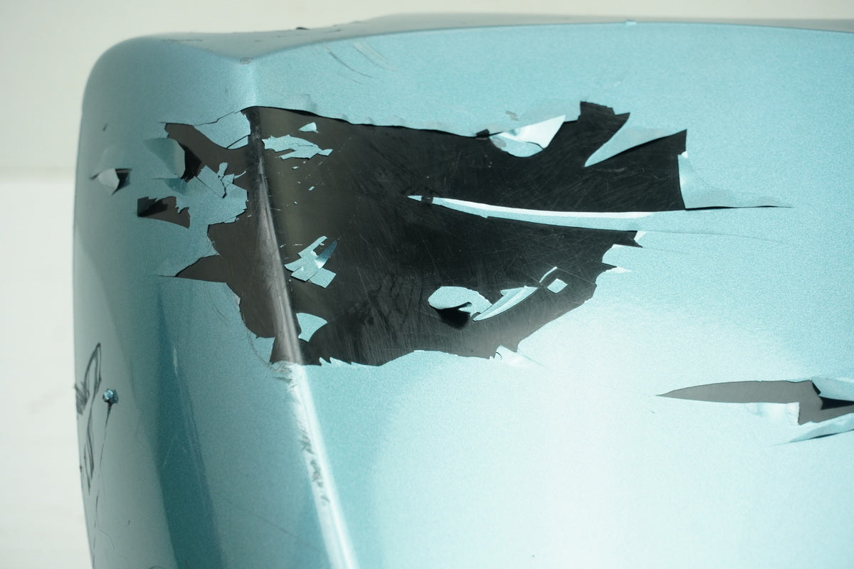 BMW R 1150 R R21 Front Fender Mudguard Front Wheel Fender Cover