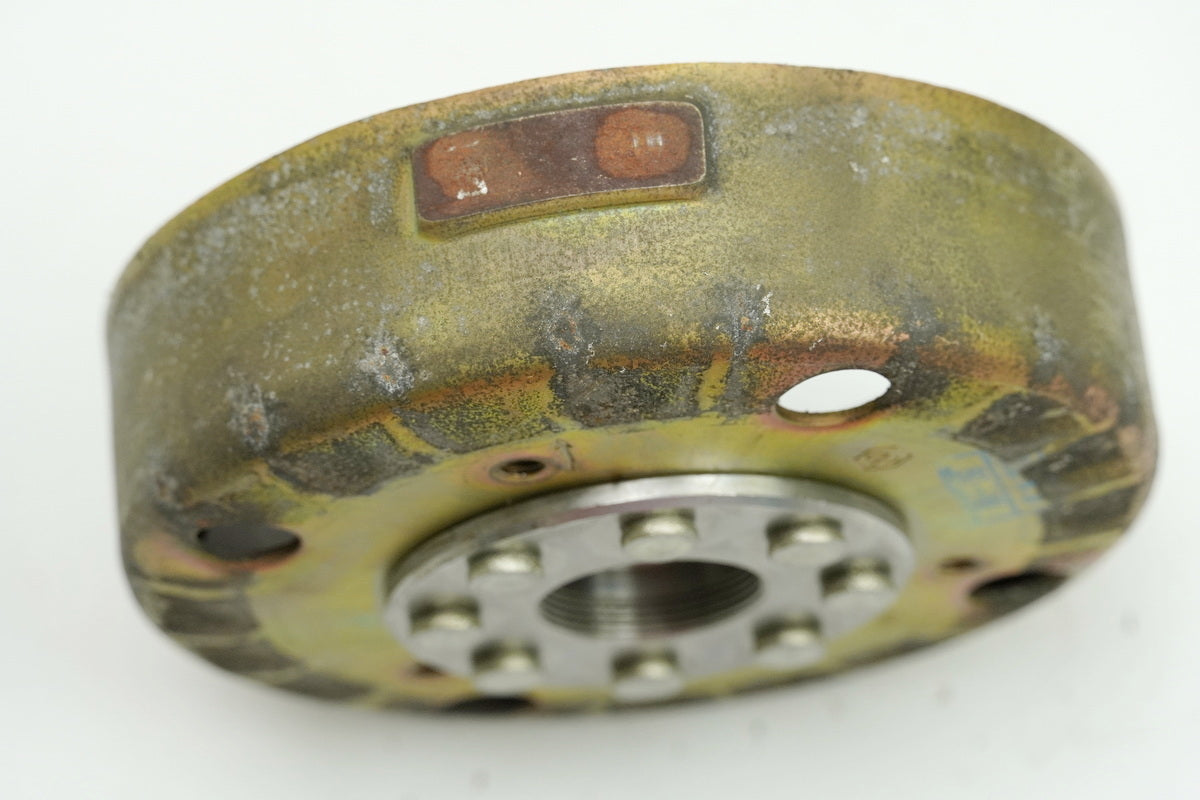 PIAGGIO SFERA 50 C01 Lima Rotor original Polrad Lichtmaschine