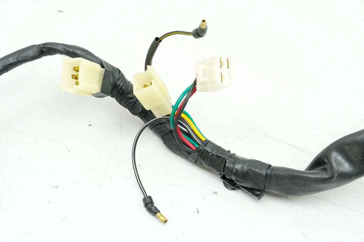 DAELIM VS 125 Kabelbaum Hauptkabelbaum Kabel Wire Harness 13867 km