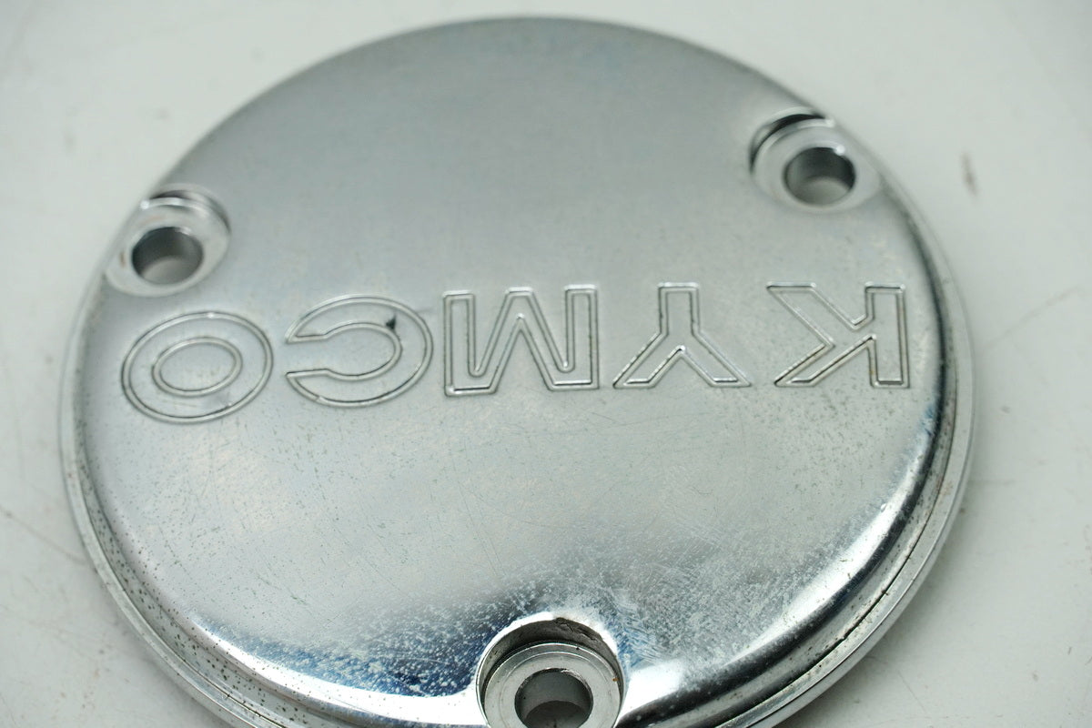 KYMCO ZING 125 RFBRF25AA Motordeckel Limagehäuse Cover Motor Blende Limadeckel