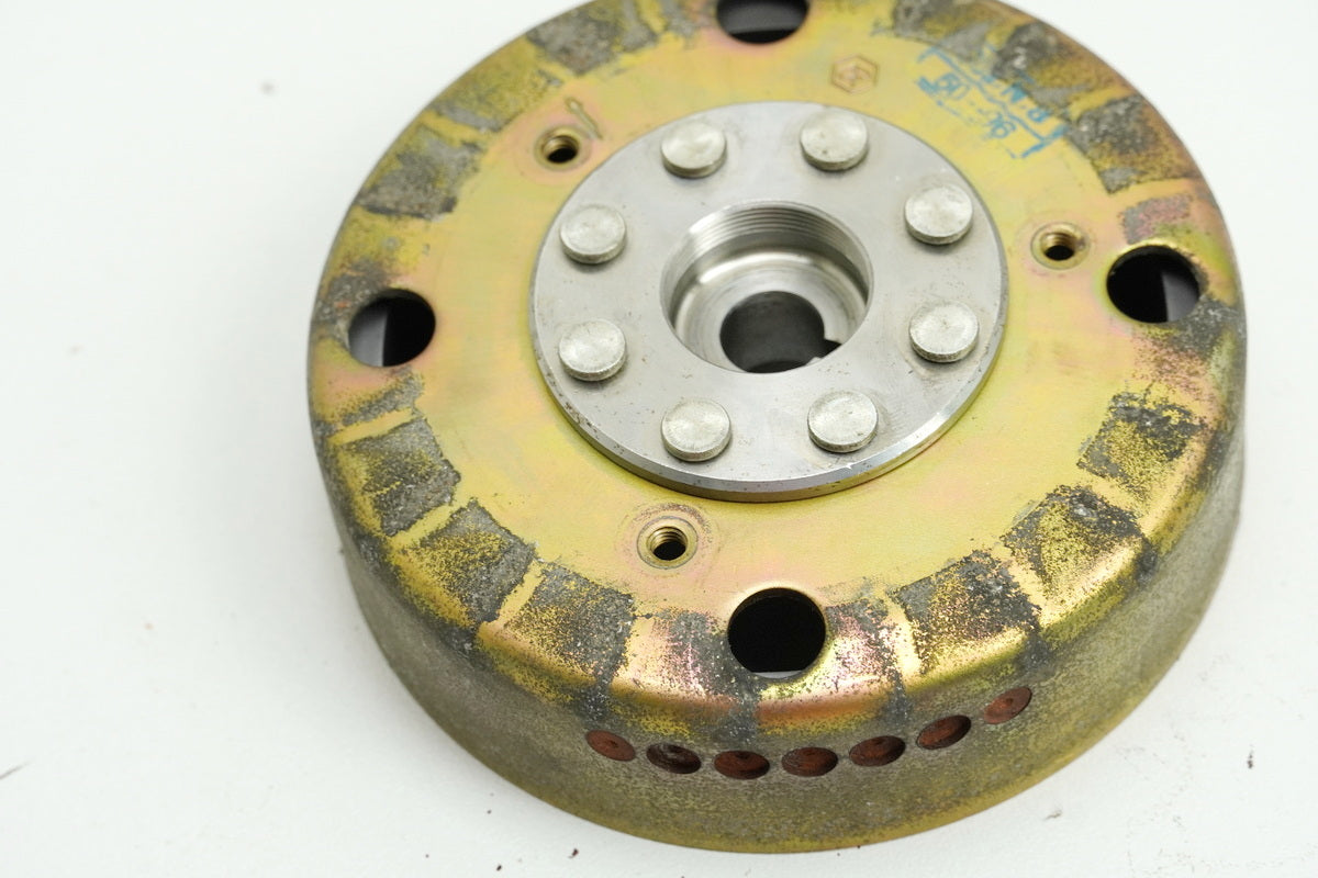 PIAGGIO SFERA 50 C01 Lima Rotor original Polrad Lichtmaschine