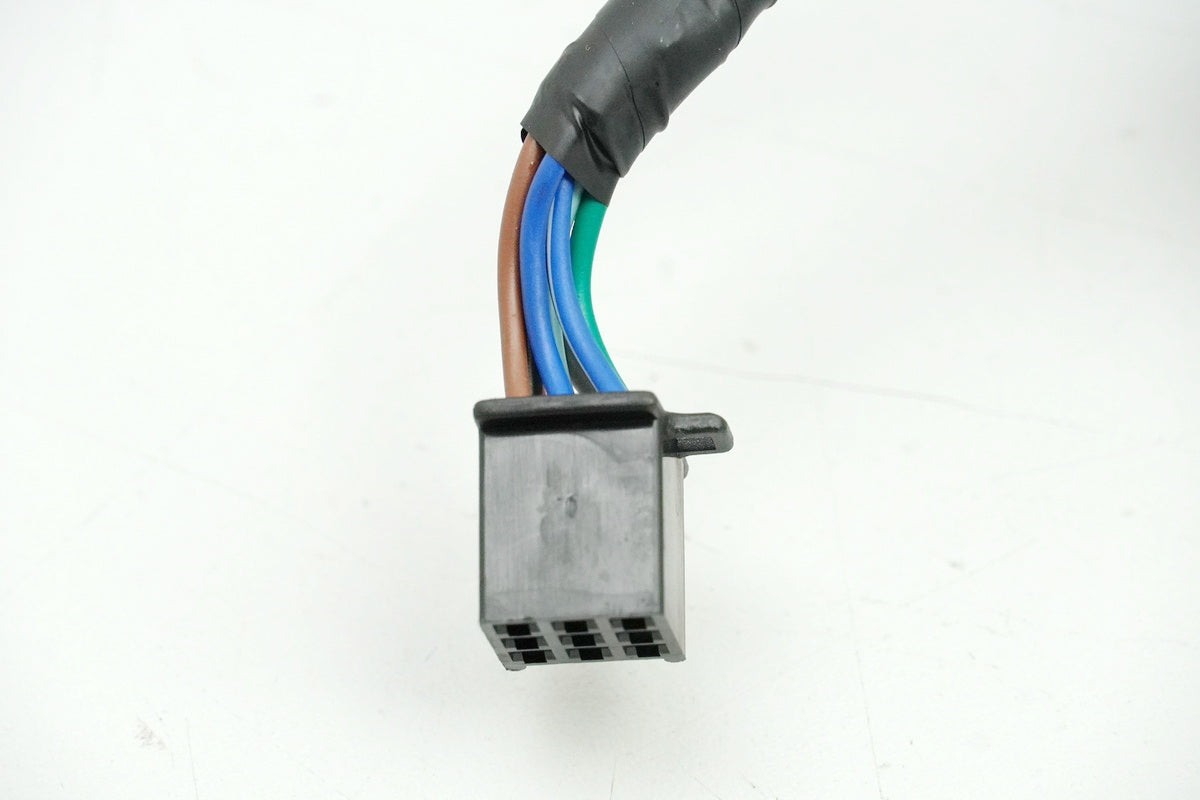 DAELIM VS 125 Kabelbaum Hauptkabelbaum Kabel Wire Harness 13867 km