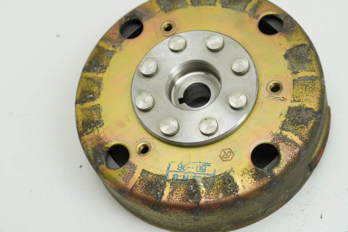 PIAGGIO SFERA 50 C01 Lima Rotor original Polrad Lichtmaschine