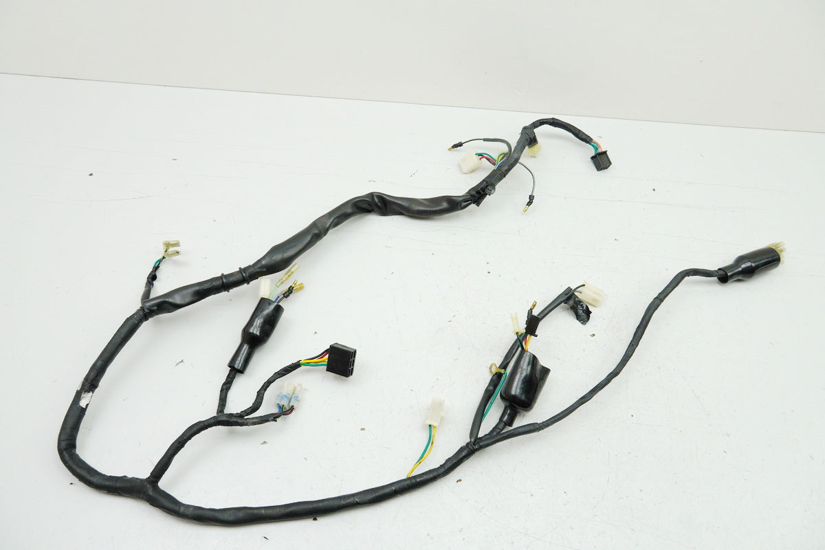 DAELIM VS 125 Kabelbaum Hauptkabelbaum Kabel Wire Harness 13867 km