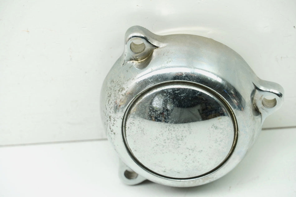 KYMCO ZING 125 RFBRF25AA Tapa de motor Cubierta de eje intermedio de arranque del motor Embellecedor