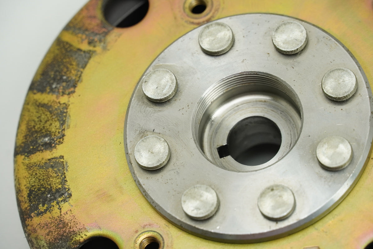PIAGGIO SFERA 50 C01 Lima Rotor original Polrad Lichtmaschine