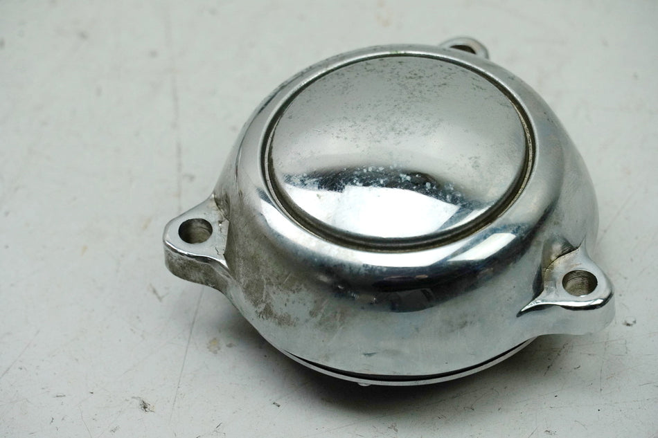 KYMCO ZING 125 RFBRF25AA Tapa de motor Cubierta de eje intermedio de arranque del motor Embellecedor