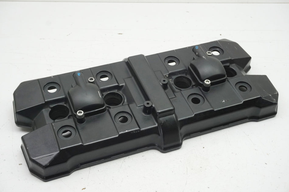 SUZUKI GSX 650 F WVCJ ABS BANDIT Tapa de válvulas Tapa de motor Tapa de cárter