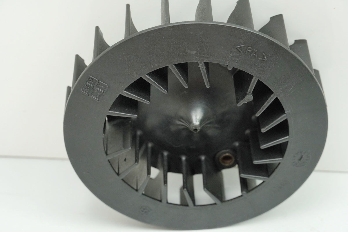 PIAGGIO SFERA 50 C01 Lüfterrad Lüfter Lüfterscheibe (für Motor)