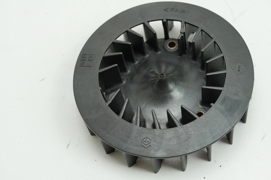 PIAGGIO SFERA 50 C01 Rotor del ventilador, ventilador, disco del ventilador (para motor)
