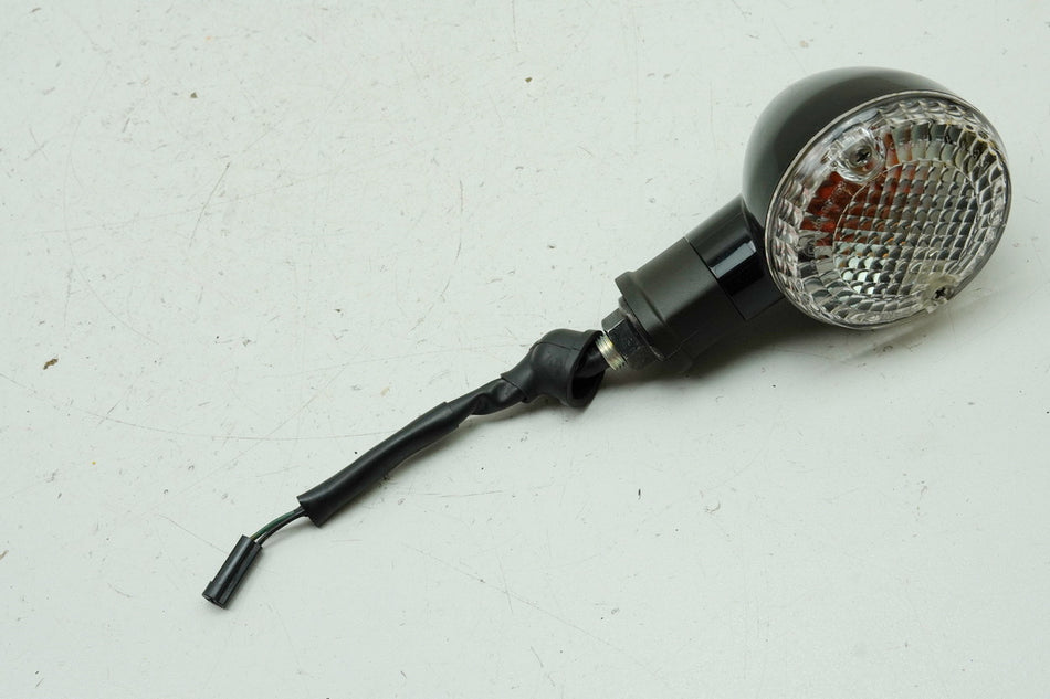 YAMAHA XV 950 SCR - Intermitente trasero derecho original