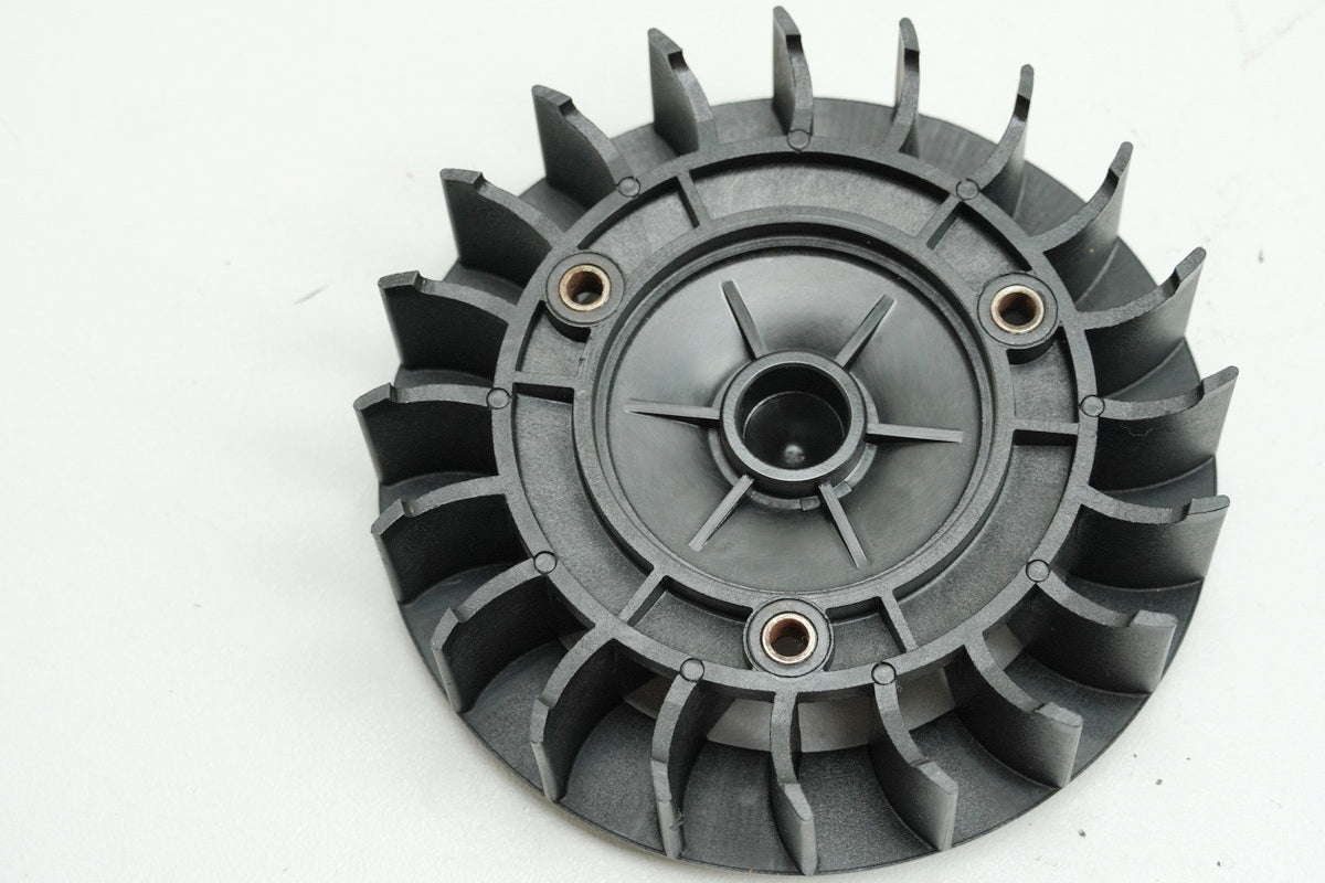 PIAGGIO SFERA 50 C01 Lüfterrad Lüfter Lüfterscheibe (für Motor)