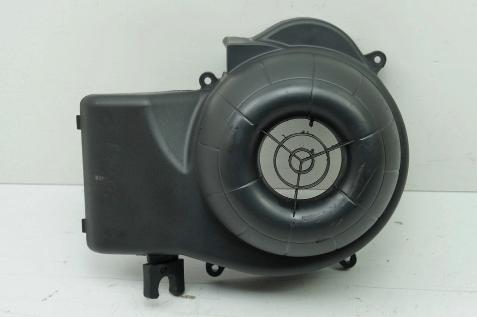 VESPA LX 50 2T ZAPC38101 Lüftergehäusedeckel Motordeckel Abdeckung Cover Motor