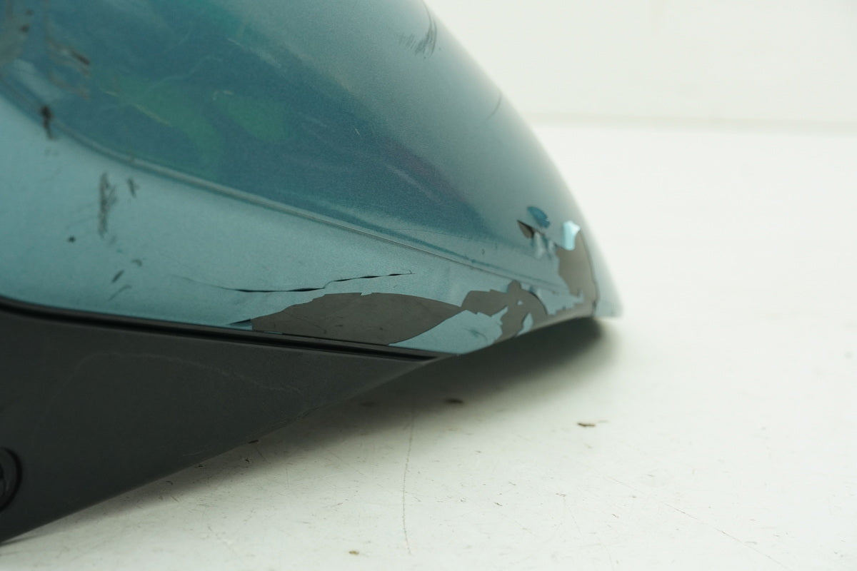 BMW R 1150 R R21 Front Fender Mudguard Front Wheel Fender Cover