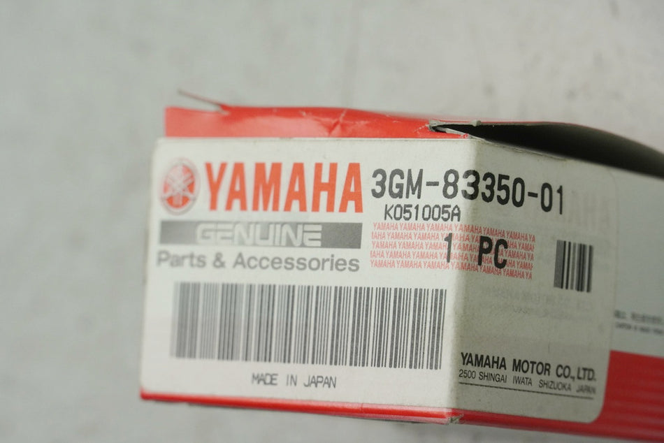 YAMAHA XJR 1200 FJR FZS TDM XJ 600 Relé intermitente Intermitencia FE246BH orig. NUEVO
