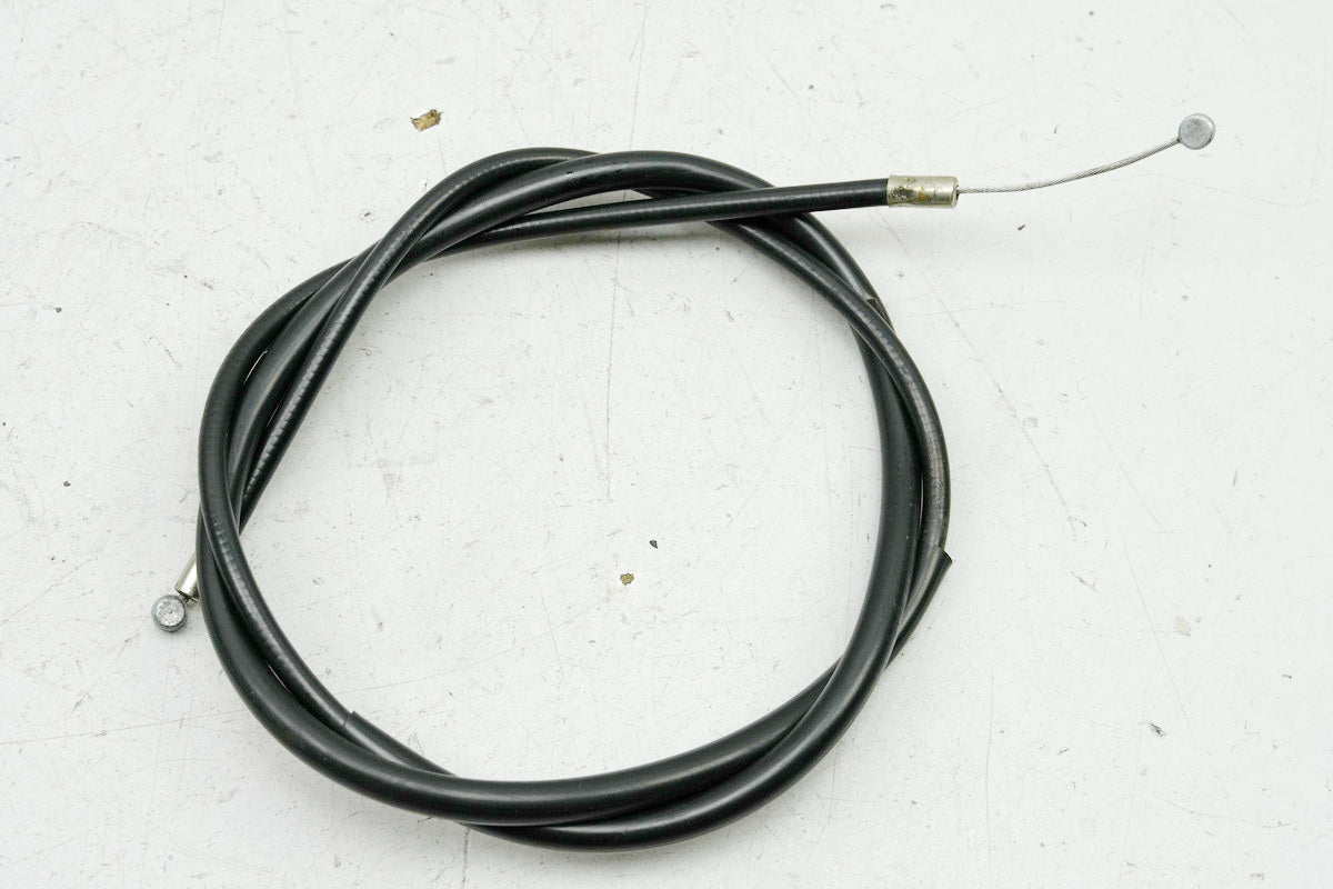 YAMAHA XV 750 4PW VIRAGO Choke Cable