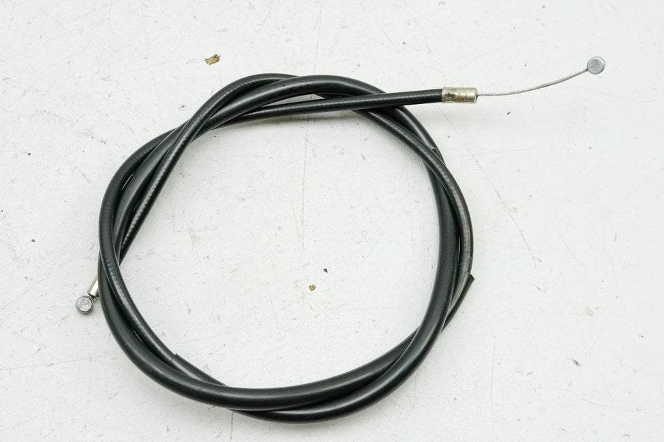 YAMAHA XV 750 4PW VIRAGO Choke Cable