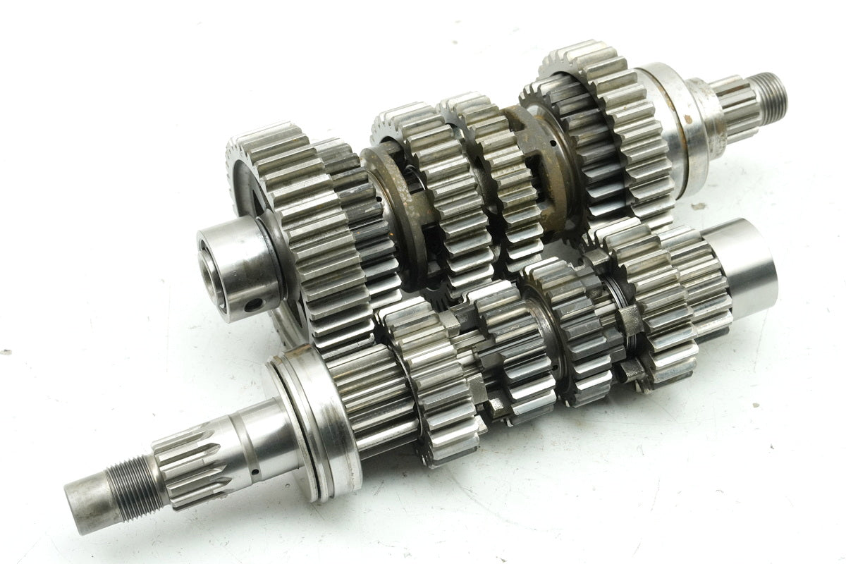 KAWASAKI ZX-6R ZX600G Transmission Gearbox Output Shaft Sprocket (for Engine) 98-99
