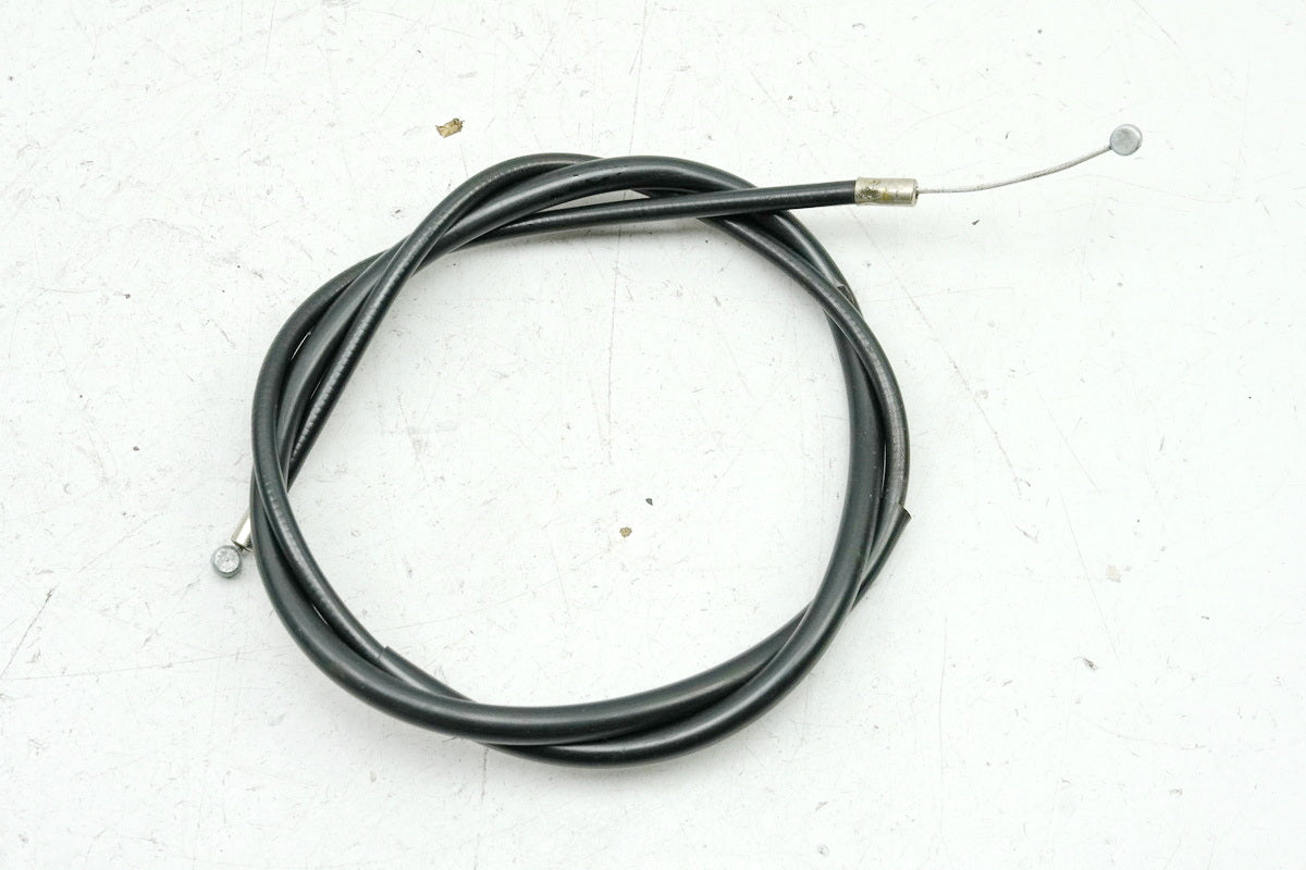YAMAHA XV 750 4PW VIRAGO Choke Cable