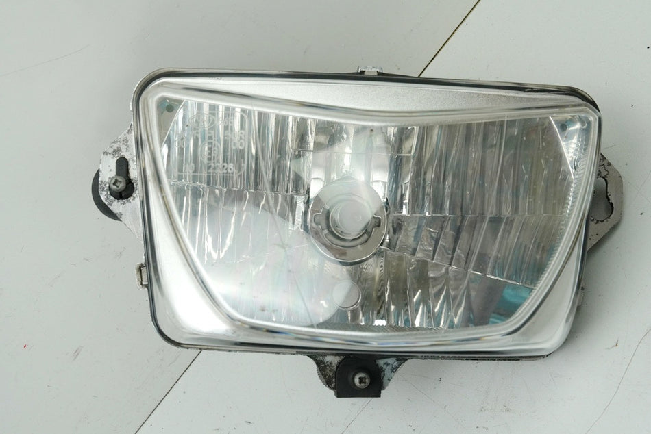 BMW F 650 GS E650G R13 Scheinwerfer original Lampe Forntscheinwerfer