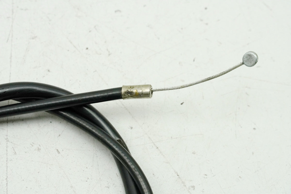 YAMAHA XV 750 4PW VIRAGO Choke Cable