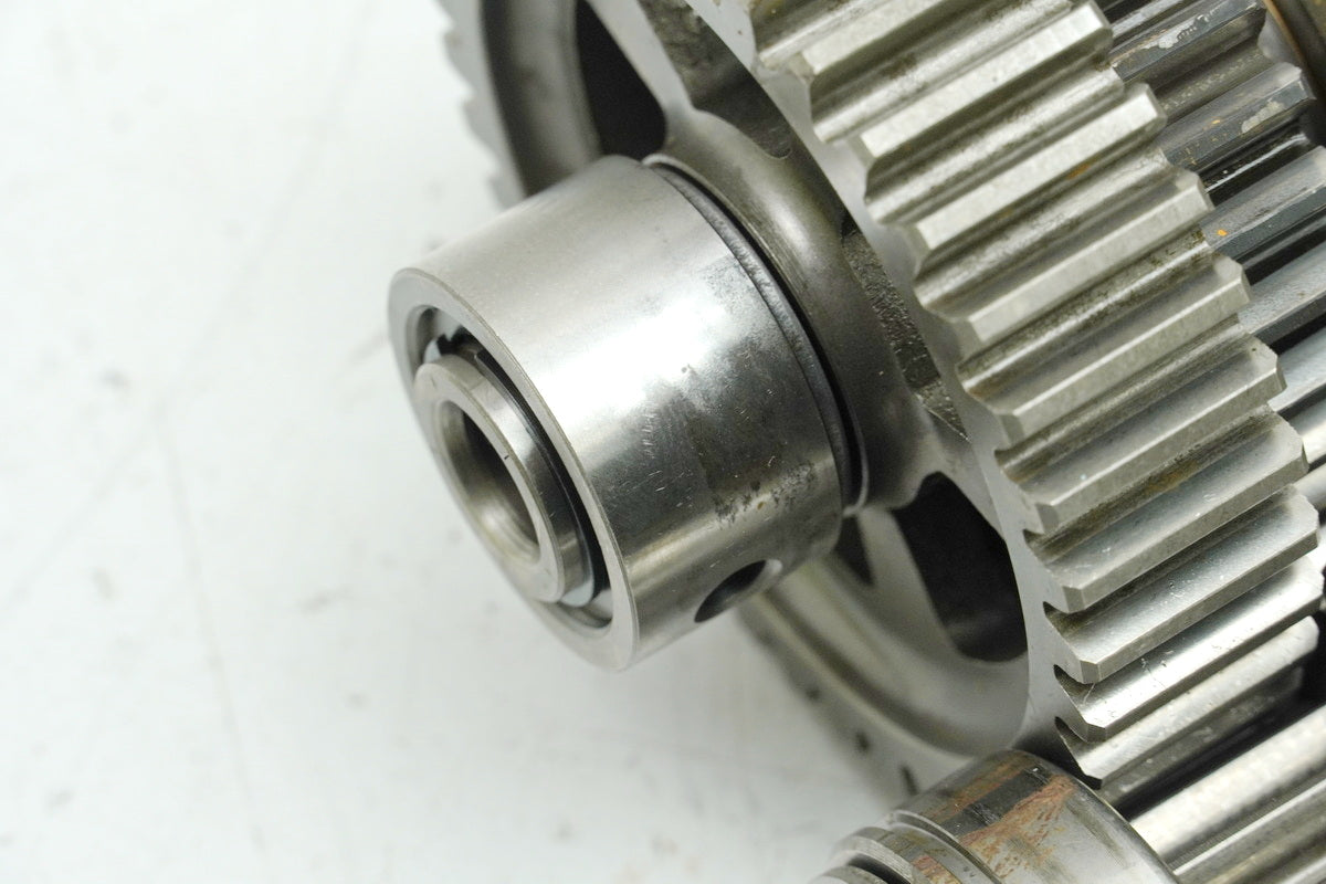 KAWASAKI ZX-6R ZX600G Transmission Gearbox Output Shaft Sprocket (for Engine) 98-99