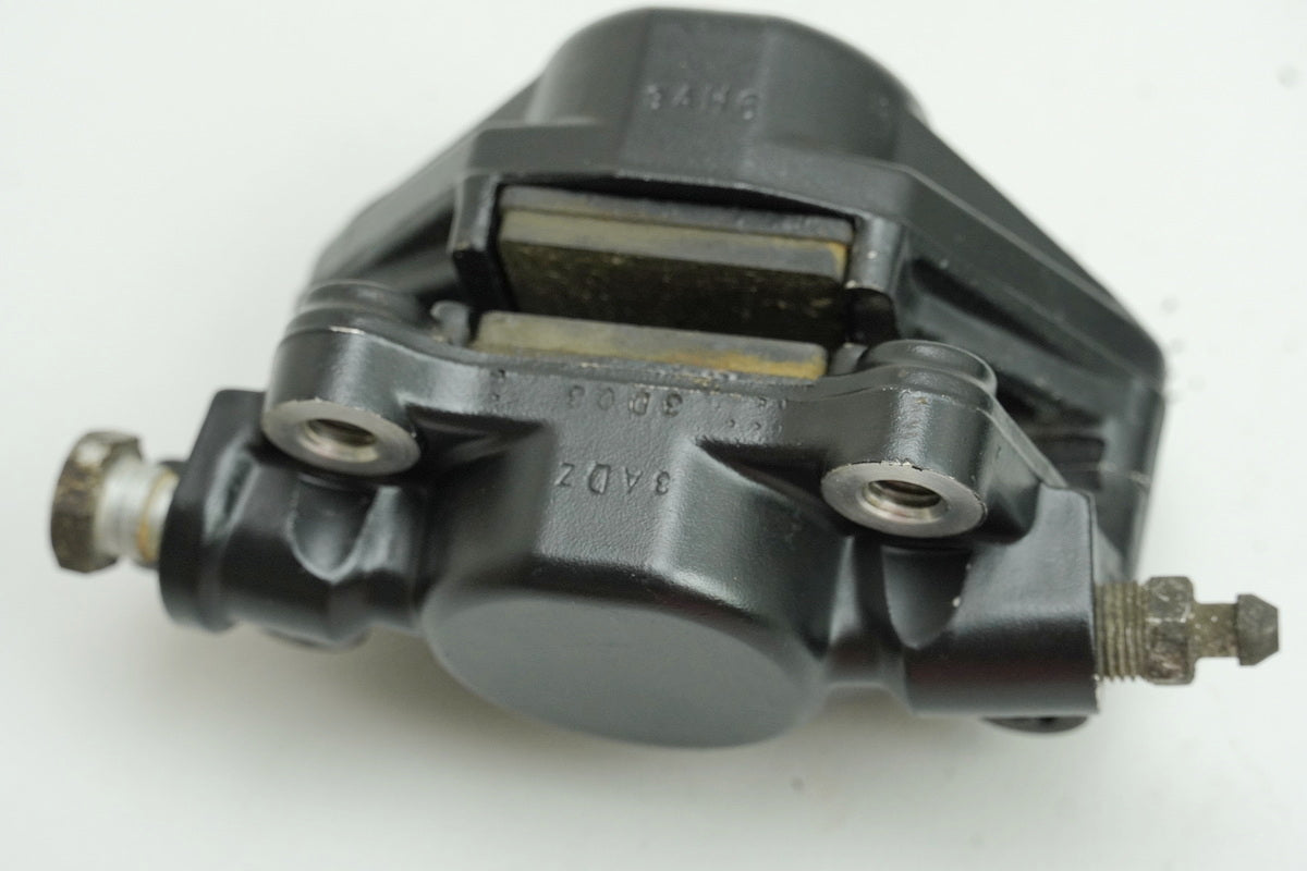 PIAGGIO SFERA 50 C01 Bremssattel vorn Bremszange Brake Caliper Bremsklötze
