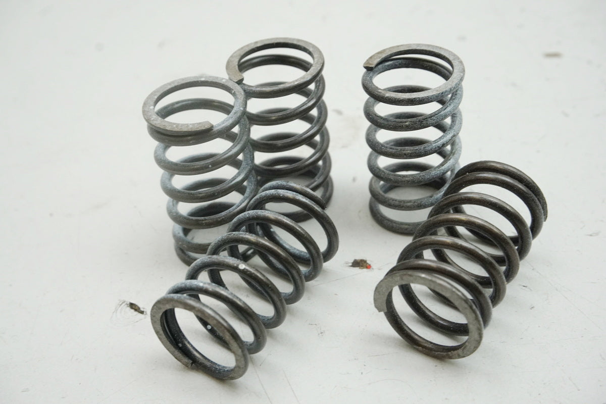 Kawasaki Kupplungsfedern Satz original 92081-083 KL KLR KFX - NEU