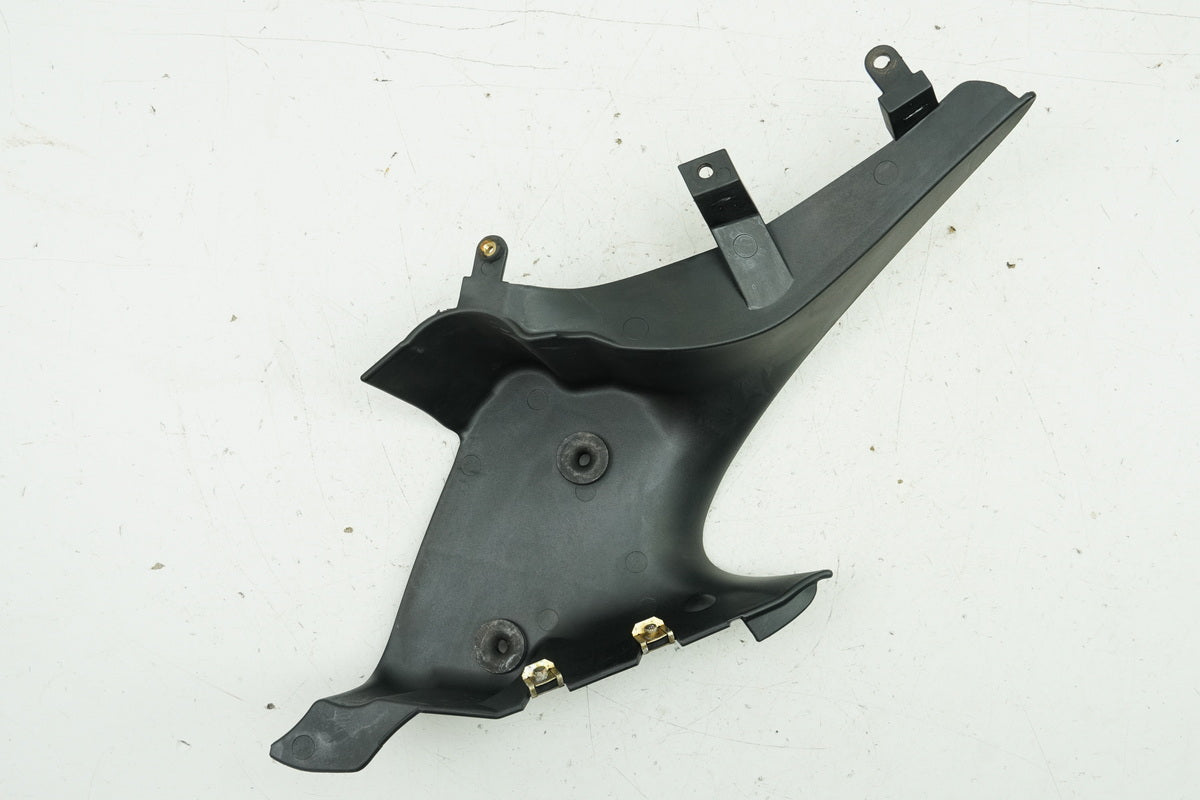 BMW R 1150 R R21 Fairing Oil Cooler Left Air Duct Cover Trim