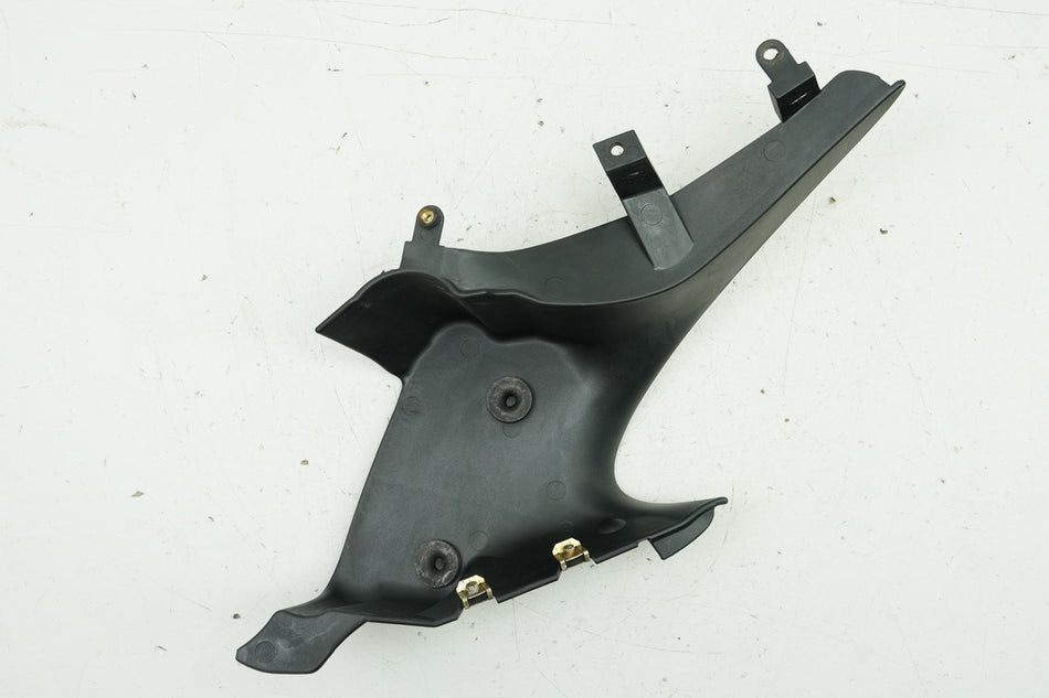BMW R 1150 R R21 Fairing Oil Cooler Left Air Duct Cover Trim