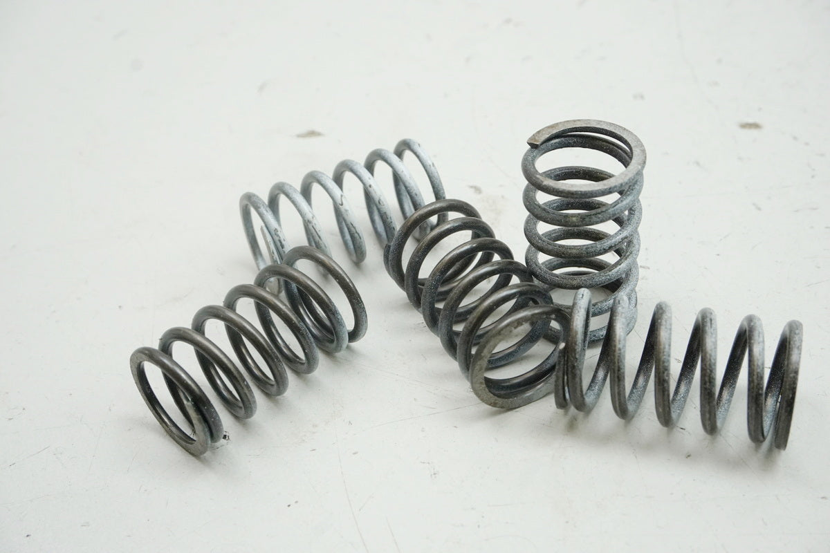 Kawasaki Kupplungsfedern Satz original 92081-083 KL KLR KFX - NEU