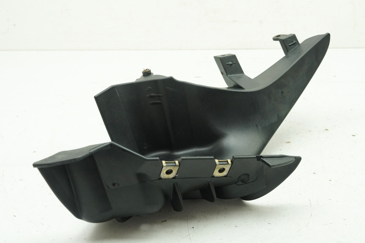 BMW R 1150 R R21 Fairing Oil Cooler Left Air Duct Cover Trim