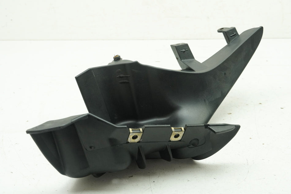 BMW R 1150 R R21 Fairing Oil Cooler Left Air Duct Cover Trim