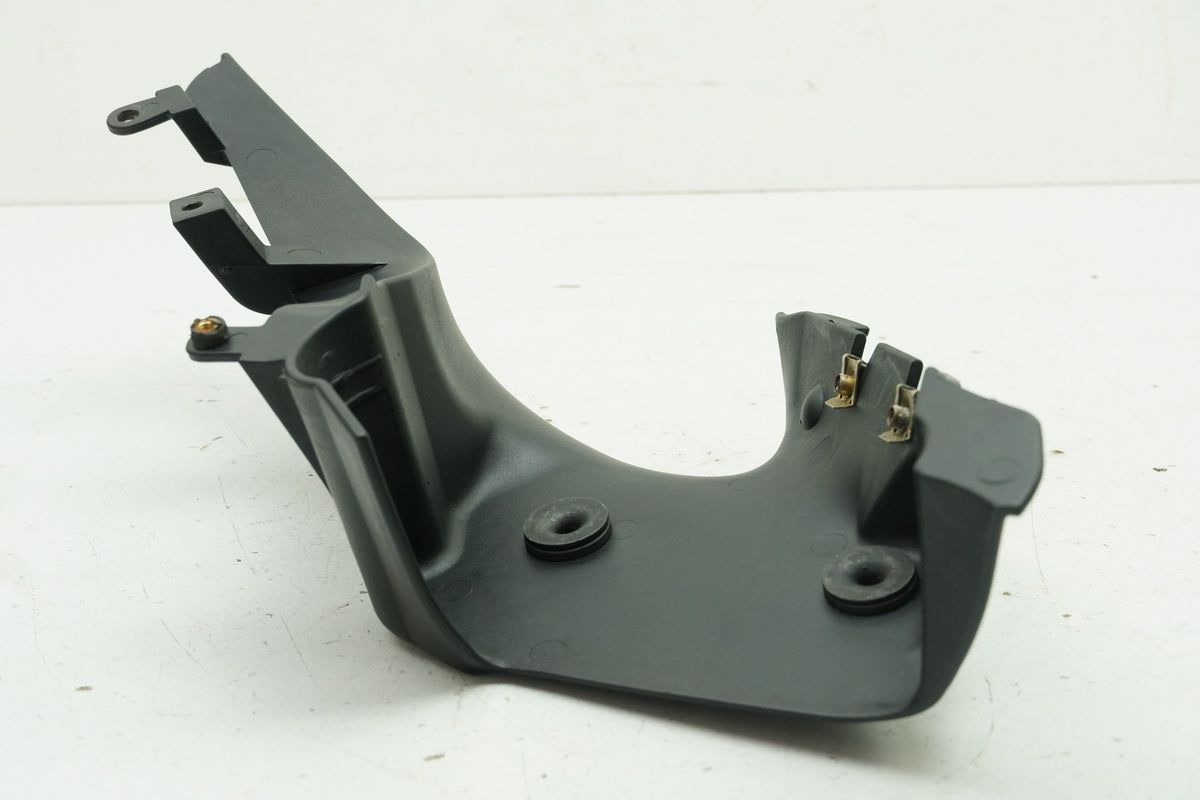 BMW R 1150 R R21 Fairing Oil Cooler Left Air Duct Cover Trim