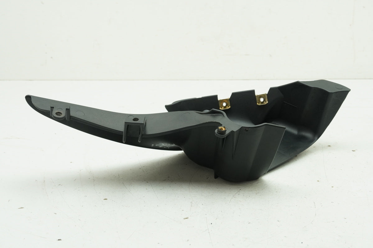 BMW R 1150 R R21 Fairing Oil Cooler Left Air Duct Cover Trim