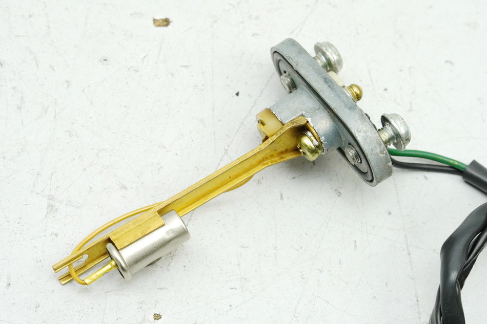 YAMAHA XV 750 4PW VIRAGO Tankgeber Füllstand Anzeige Kraftstoff Benzin Tank