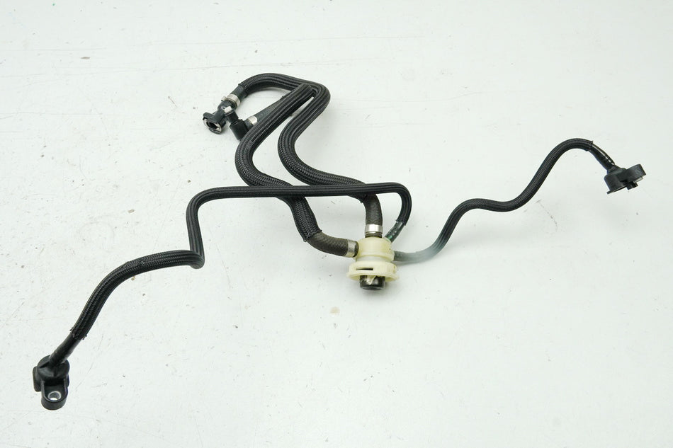 BMW R nine T Urban G/S 0J41 Kraftstoffdruckregler Druckregler Benzin Verteiler