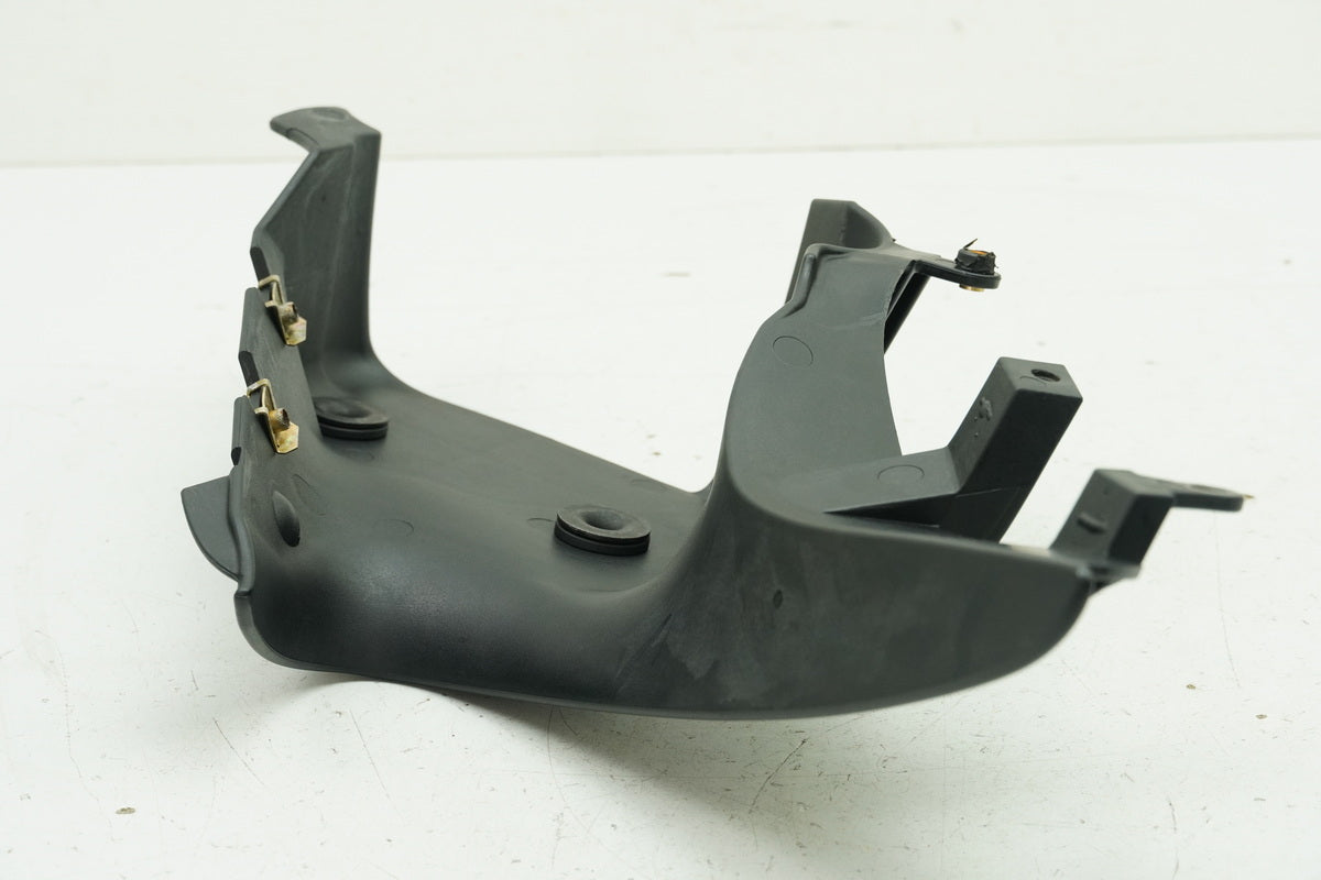 BMW R 1150 R R21 Fairing Oil Cooler Left Air Duct Cover Trim