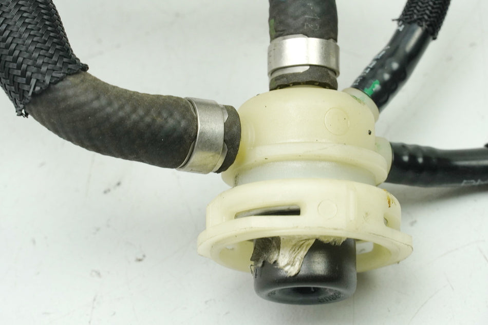 BMW R nine T Urban G/S 0J41 Kraftstoffdruckregler Druckregler Benzin Verteiler