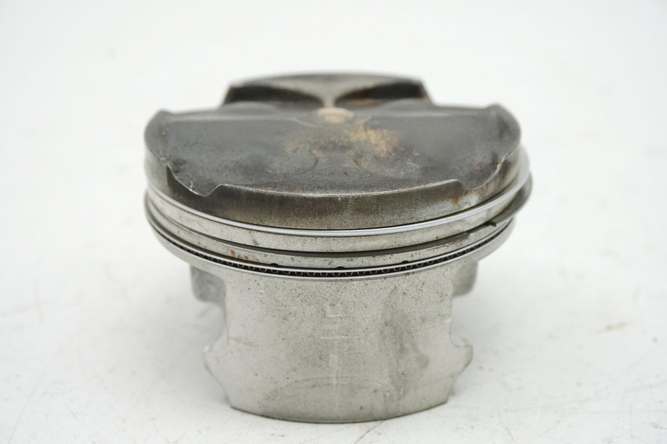 SUZUKI GSX-R 600 SRAD Kolben Piston