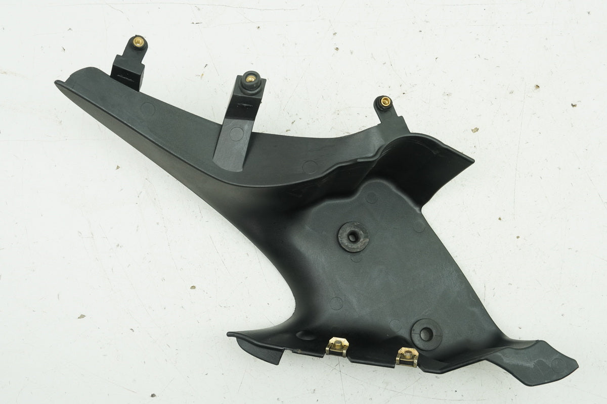 BMW R 1150 R R21 Fairing Oil Cooler Right Air Duct Cover Trim