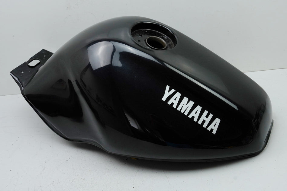 YAMAHA XJ 600 S N 4BRA DIVERSION Depósito de gasolina Depósito de combustible - negro