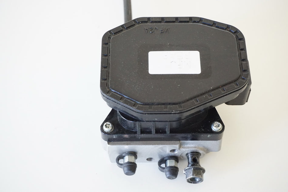 HONDA CBR 600 RR PC40 ABS ABS PUMP CONTROL UNIT REAR REGULATOR VALVE
