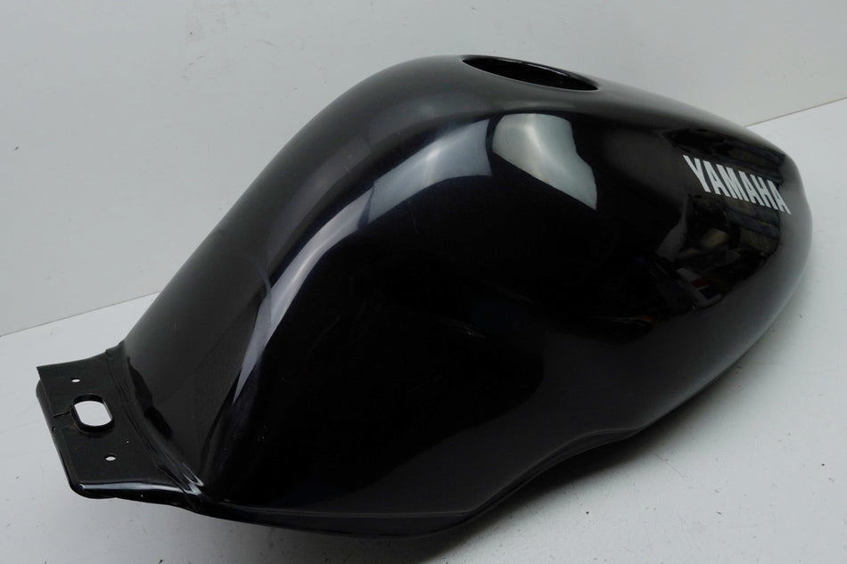 YAMAHA XJ 600 S N 4BRA DIVERSION Depósito de gasolina Depósito de combustible - negro