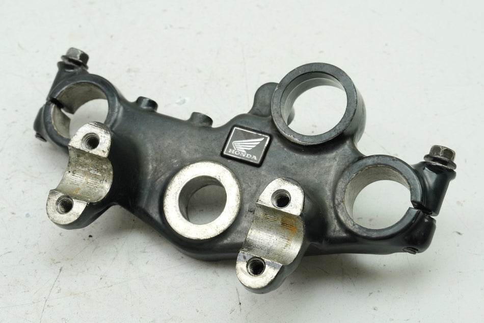 HONDA XR 125 L JD19 Tija superior para horquilla