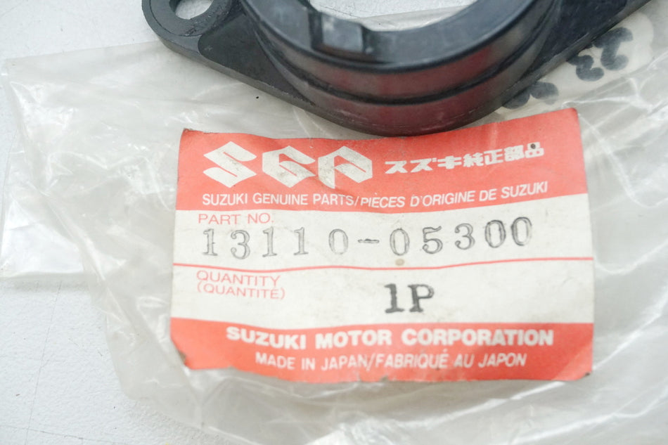 Suzuki Ansaugstutzen Vergaser original 13110-05300 für GN125 - NEU