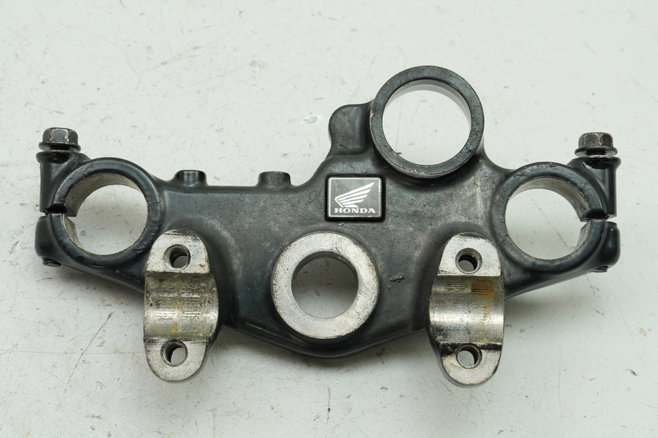 HONDA XR 125 L JD19 Tija superior para horquilla