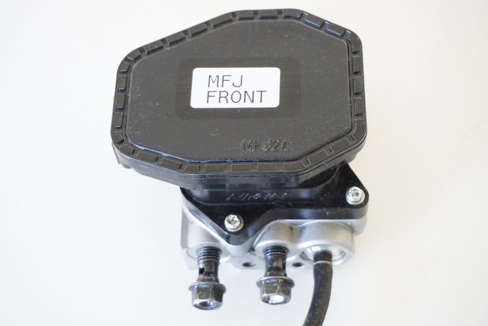 HONDA CBR 600 RR PC40 ABS ABS PUMP CONTROL UNIT FRONT REGULATOR VALVE