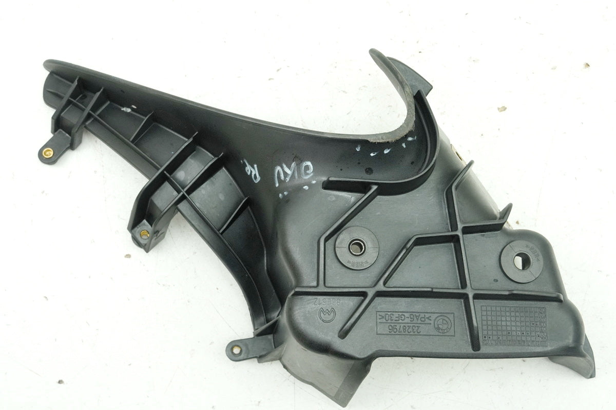 BMW R 1150 R R21 Fairing Oil Cooler Right Air Duct Cover Trim