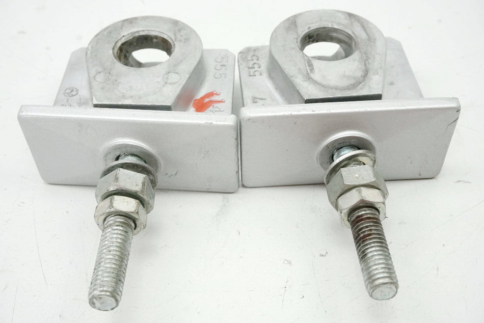 KAWASAKI ER 5 TWISTER ER500A TENSORES DE CADENA BASCULANTE - PAR